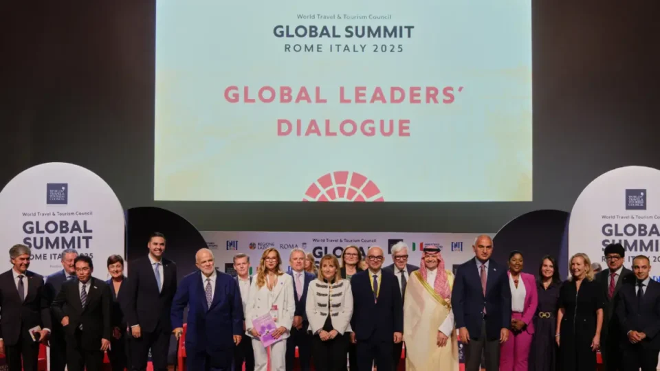 Más de 300 líderes mundiales del turismo se dan cita en la 25ª edición del Global Summit del WTTC