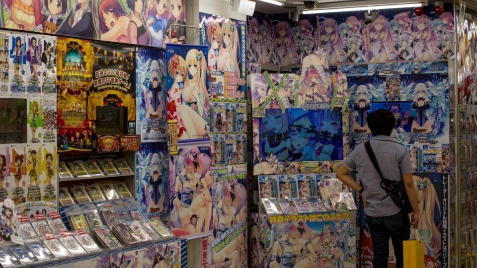 Bares de gatos, hoteles de temática sushi o cafeterías retro: dónde encontrar los lugares más instagrameables de Tokio