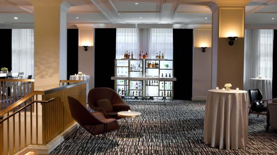 Es todo menos tímida: un fin de semana de arte, cultura y arquitectura en Chicago, la Ciudad del Viento