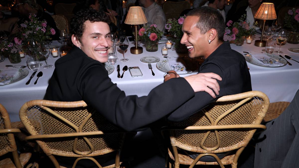 Tiffany & Co. celebra la nueva colección Bird on a Rock en Madrid