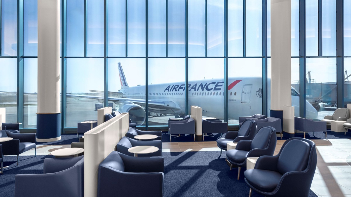 Air France mantiene su oferta en España y amplía su red intercontinental para la temporada de invierno 2025-2026