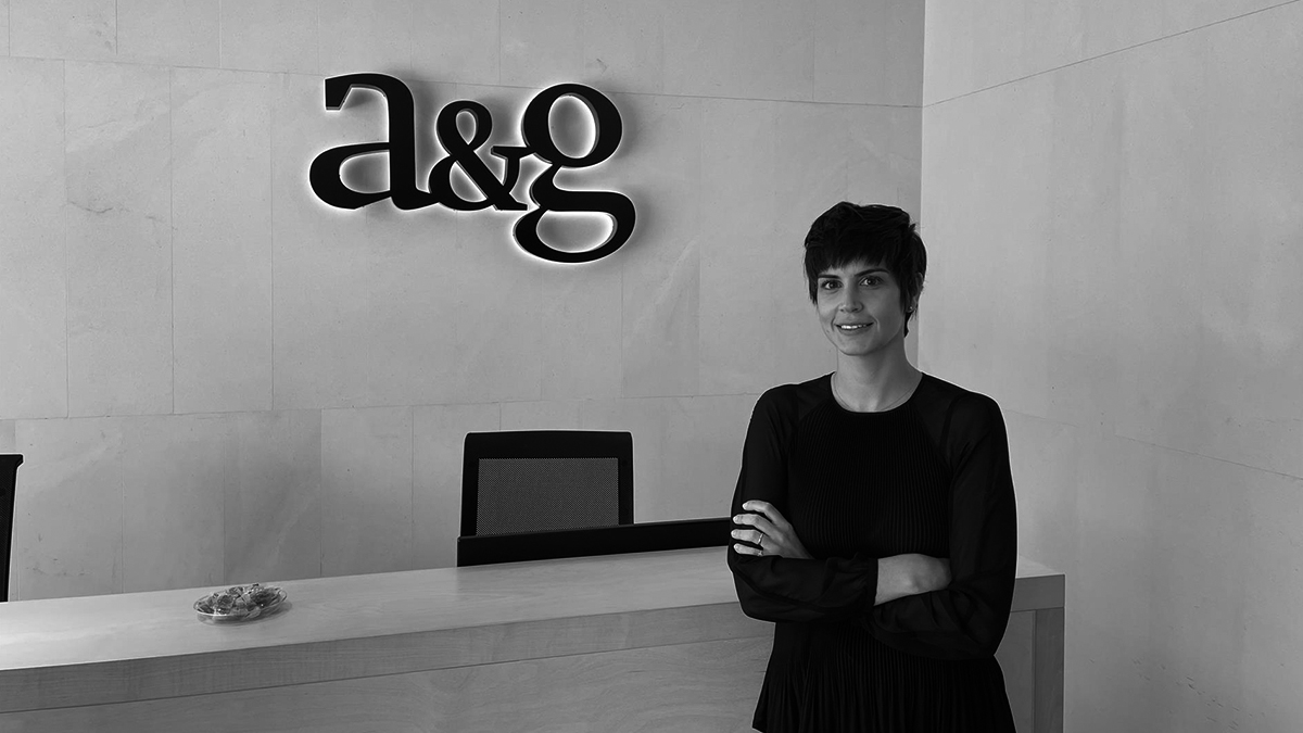 A&G Global Investors incorpora a Carmen Toribio como nueva directora de inversiones de Real Estate