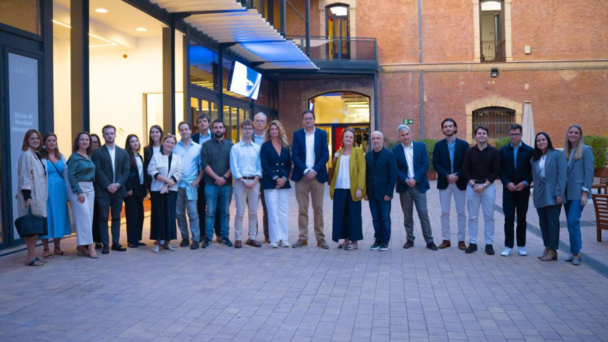 AP Institute y la Universidad Nebrija lanzan el primer Máster Ejecutivo en Asuntos Públicos