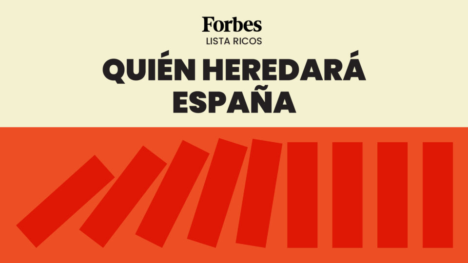 Quién heredará España
