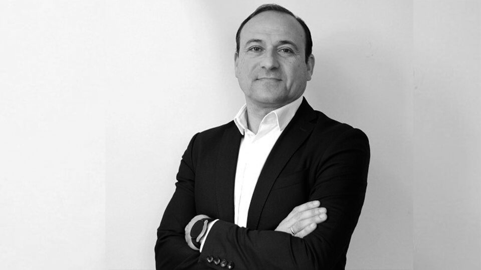 Airbus nombra a Iván Martínez como nuevo director de su planta de Cádiz