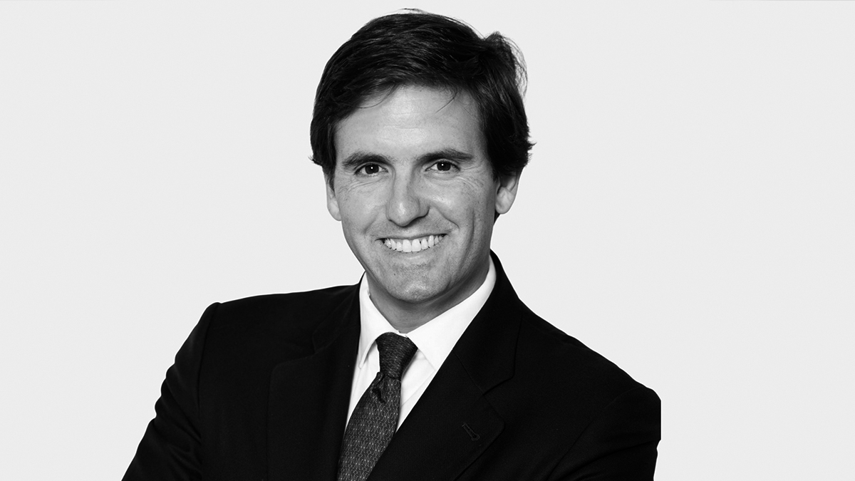 Alantra refuerza su equipo de inversión con la incorporación de Borja Olaso