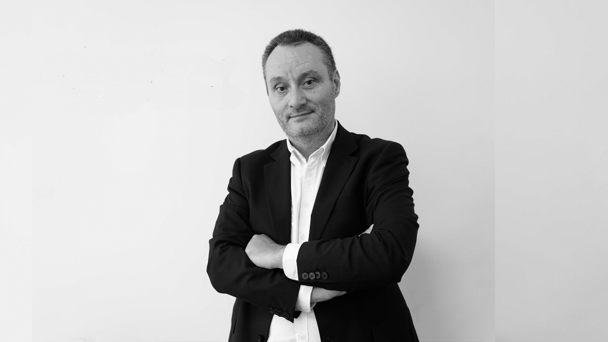 António Manuel Borges Vaz, nuevo director general de Correos Express