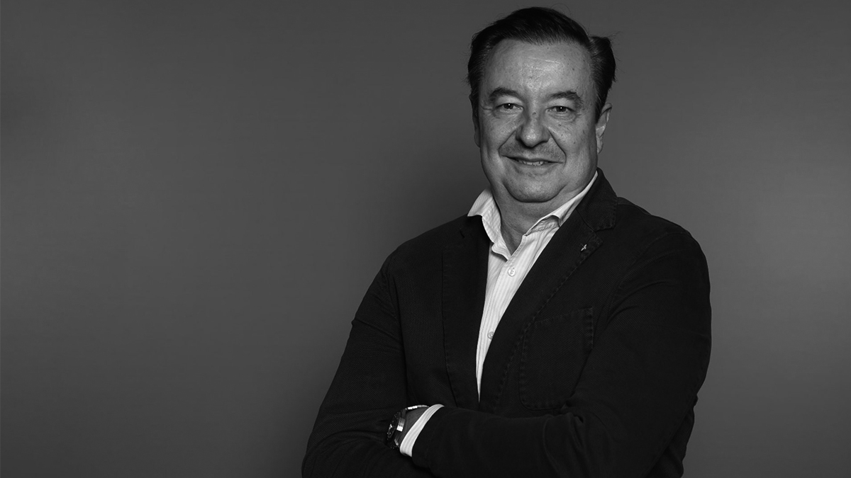 Atlas Value Management incorpora a Antonio García-Lozano como nuevo consejero delegado
