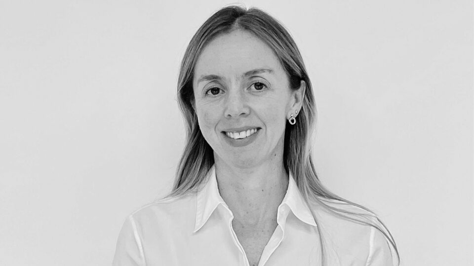 BBVA ‘ficha’ en Santander a Catalina Laurens como nueva responsable de su banca corporativa en Colombia