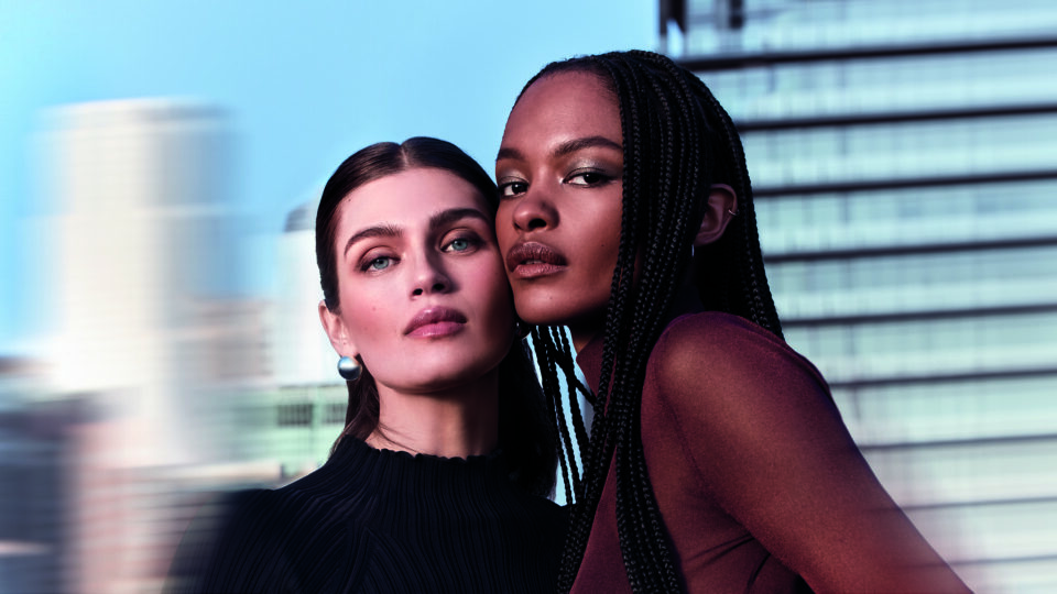 Bobbi Brown y las sombras número uno: Una pasada y ¡listo!