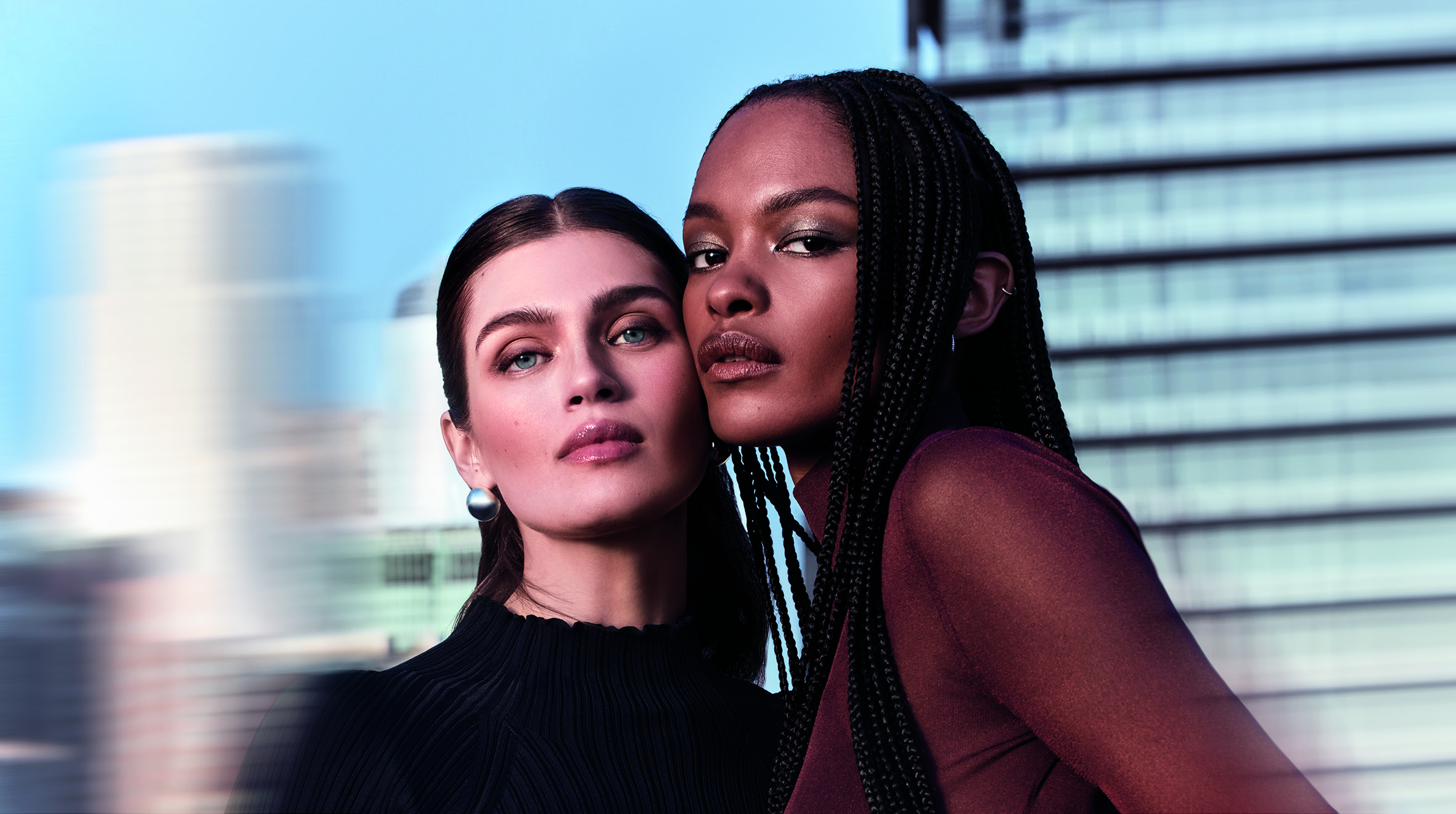 Bobbi Brown y las sombras número uno: Una pasada y ¡listo!