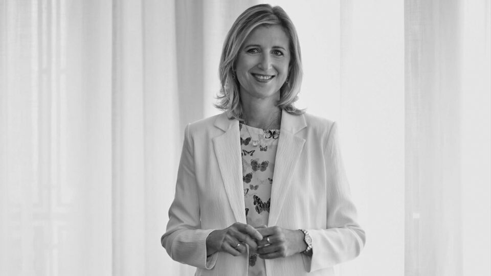 Banco Mediolanum ficha a Ana Martínez-Pina como consejera independiente