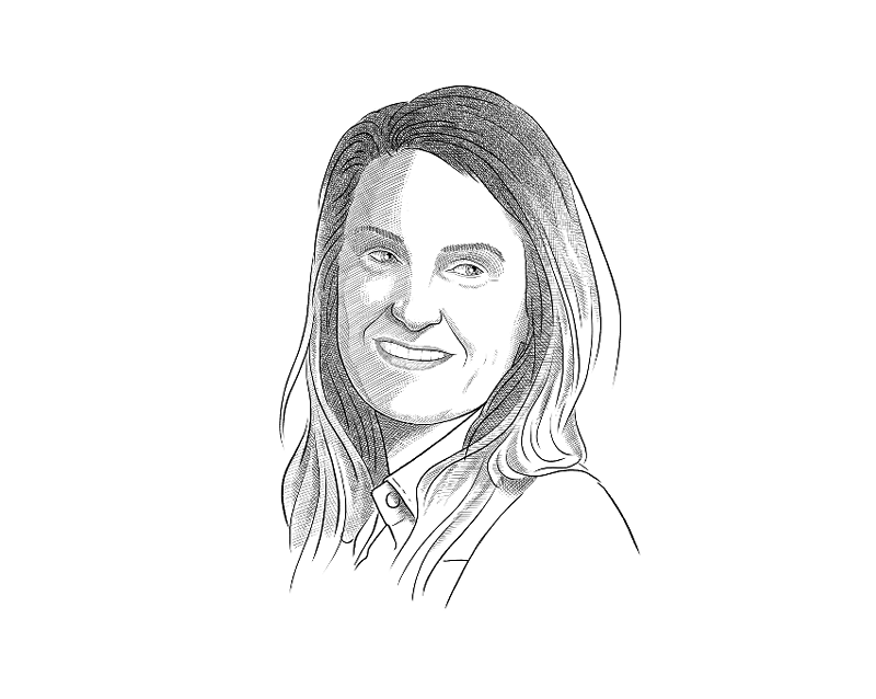 Bárbara Manrique de Lara