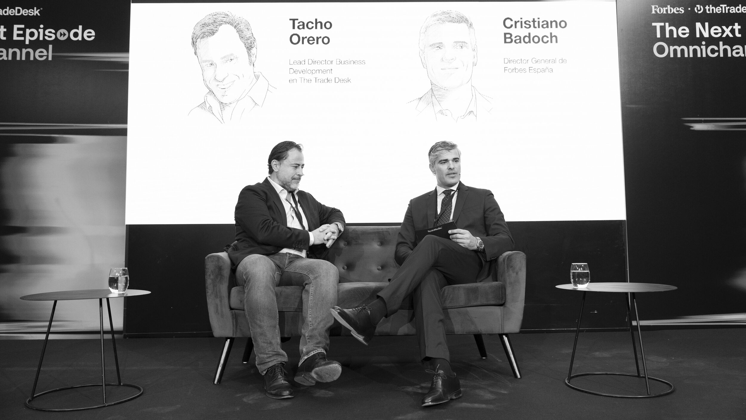 The Next Episode: Omnichannel