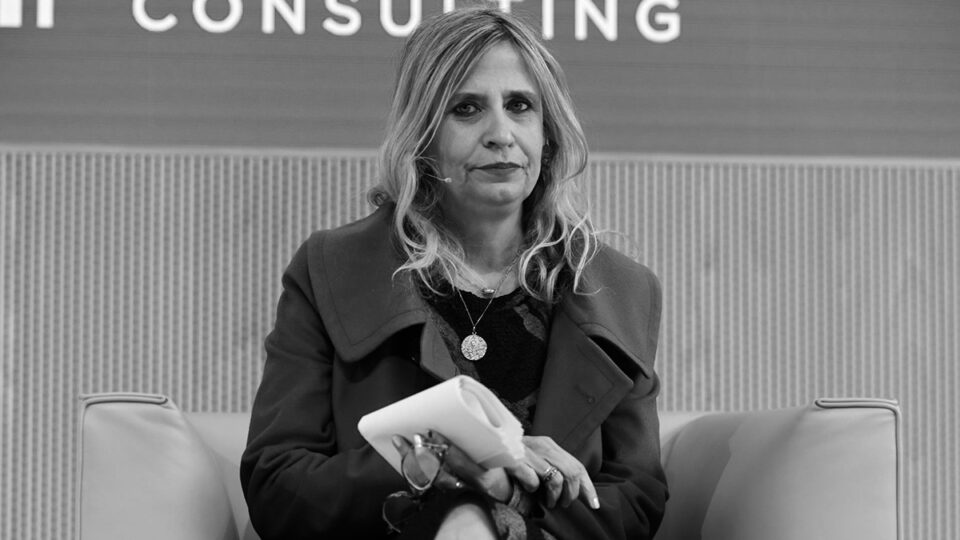 La CNMV nombra a Lola Solana vocal titular de su comité consultivo en sustitución de Alfredo Jiménez