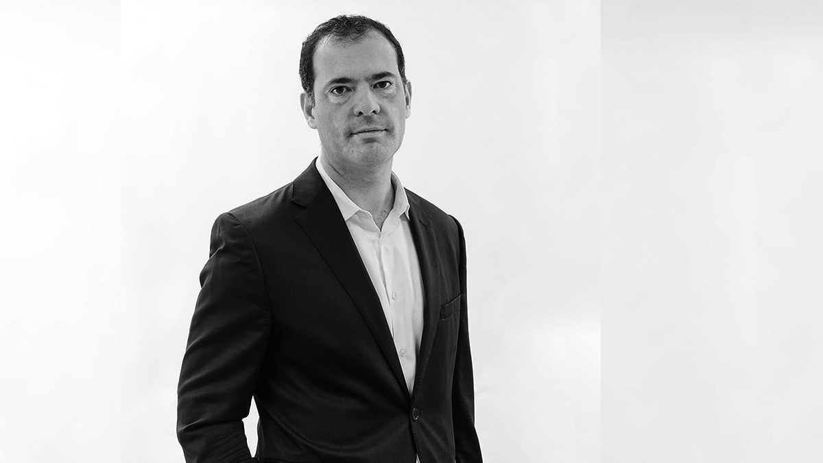 Carlos Pedreira asume desde este viernes la Dirección General de Alcampo