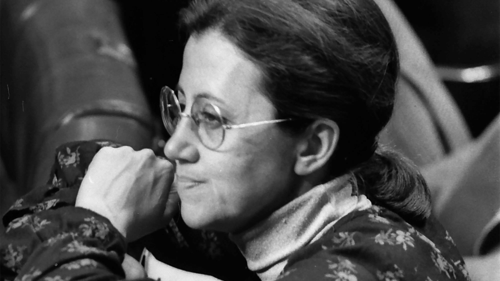 La muerte de Carlota Bustelo deja en el feminismo un vacío irremplazable, por Gloria Lomana