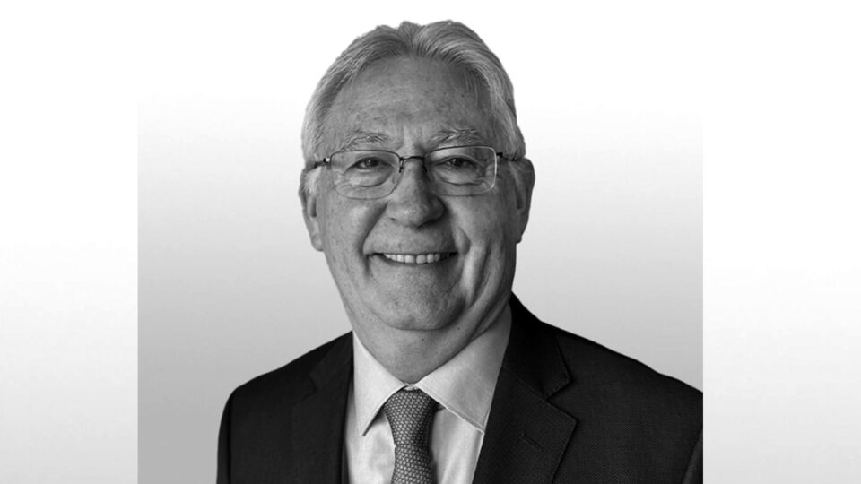 Cellnex nombra al independiente Luis Mañas Antón presidente de la Comisión de Asignación de Capital