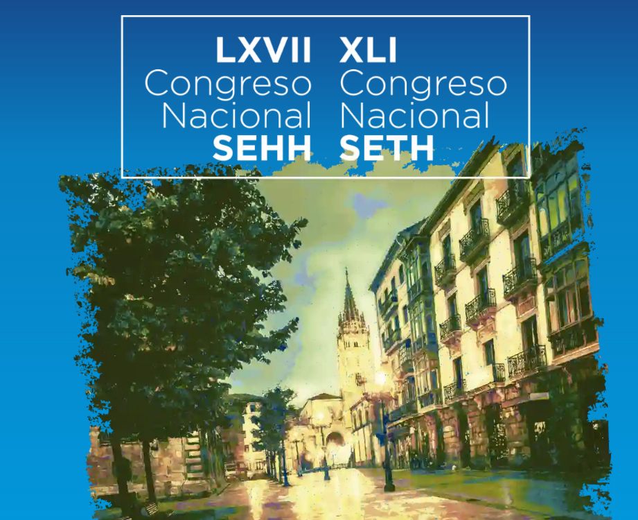 Oviedo se convierte en el epicentro de la hematología española con #Hemato2025
