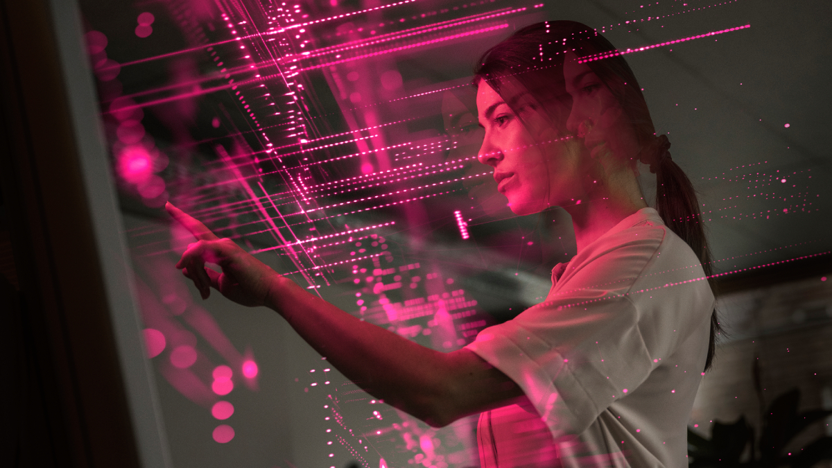 Cuando decir “inclusión” no basta: las mujeres en el mundo tech reclaman acción real