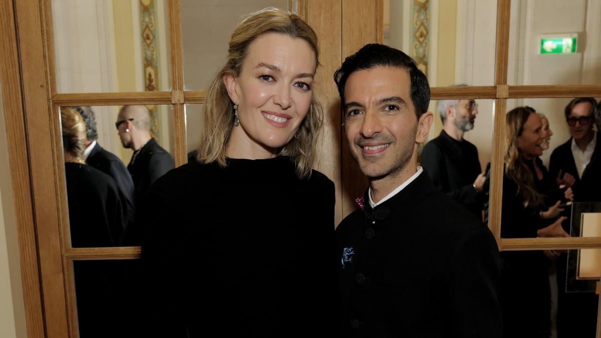 Marta Ortega conquista París: el debut de Zara 50 Creators y su lección de lujo silencioso