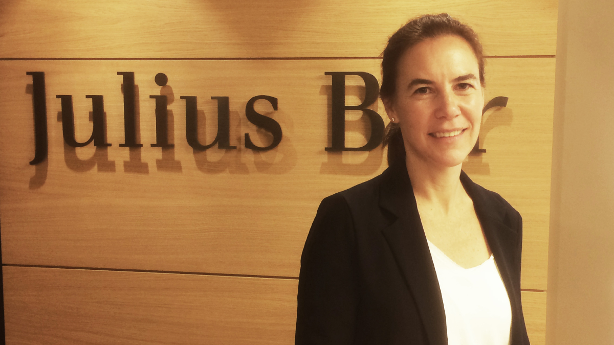 Nombramiento | Almudena Benedit, nueva directora general de March Asset Management