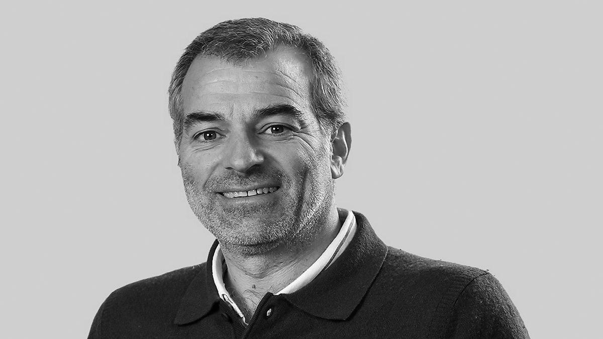 Cristian Barrientos, nuevo presidente y director general de Walmart México y Centroamérica