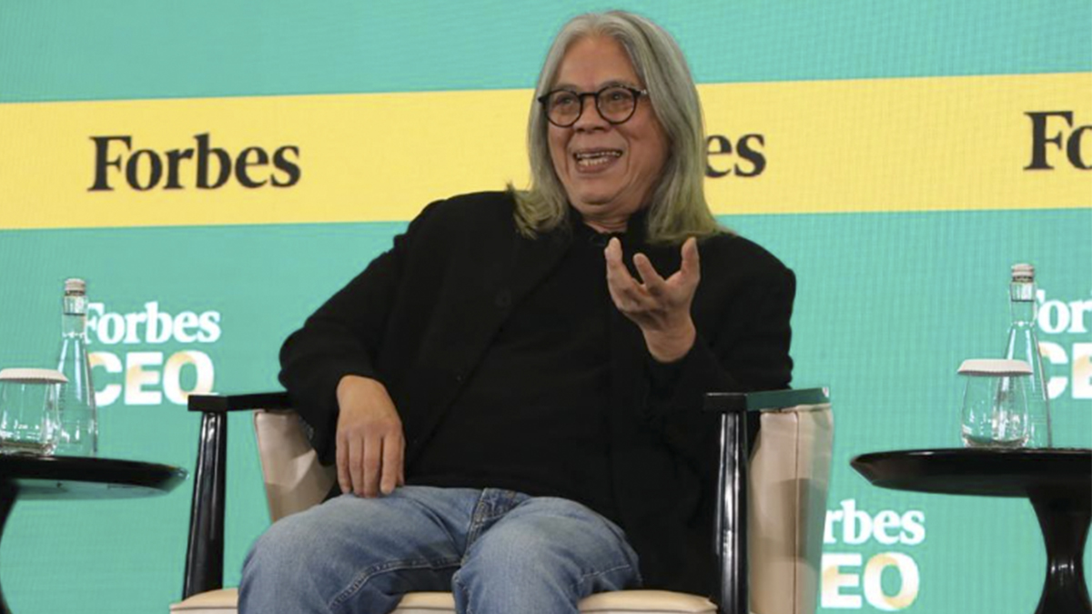 DCI Indonesia, la iniciativa del magnate Anthoni Salim para construir un centro de datos cerca de Singapur