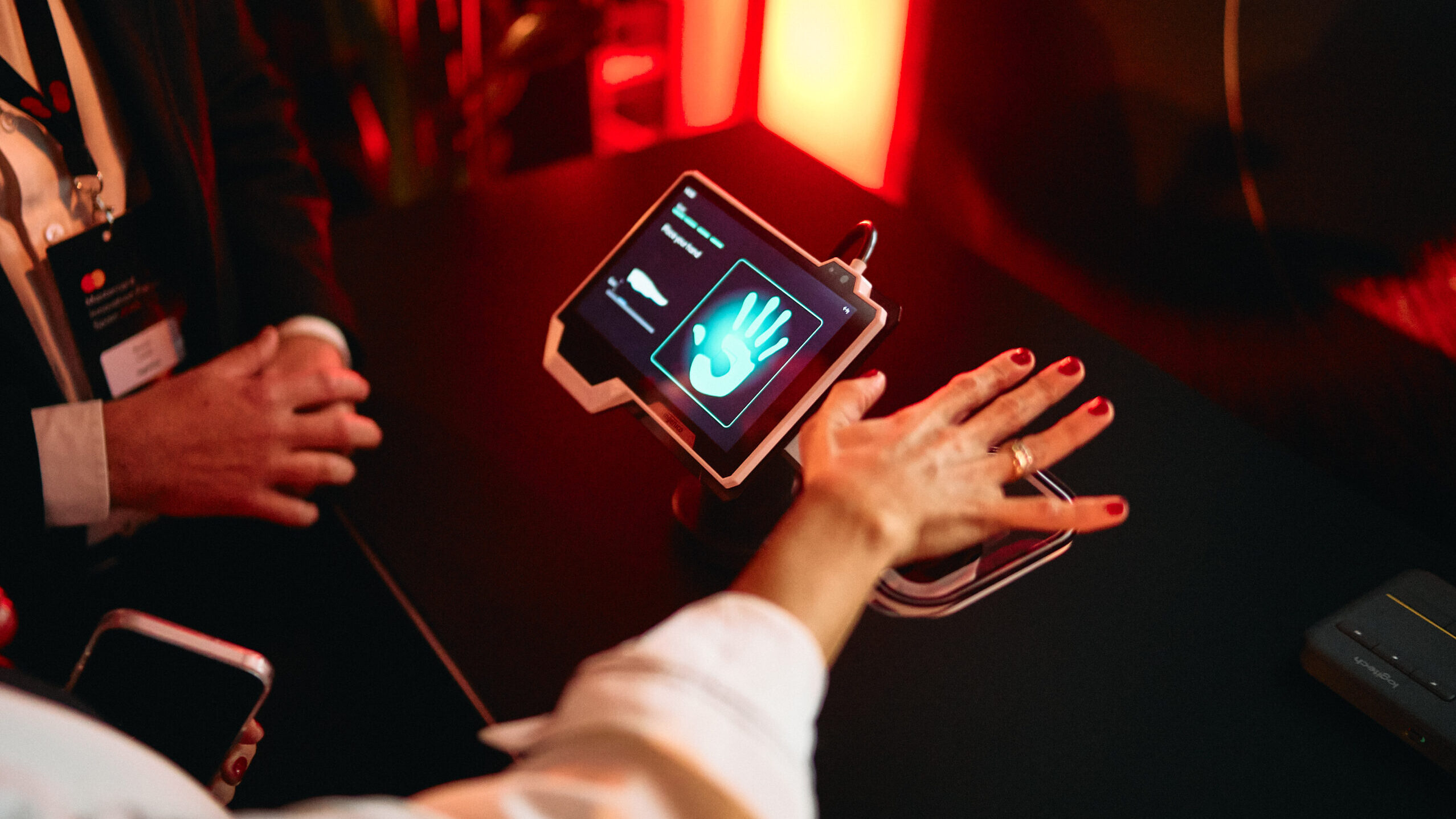 La carrera hacia el futuro de Mastercard pasa por la IA y la tokenización de los pagos