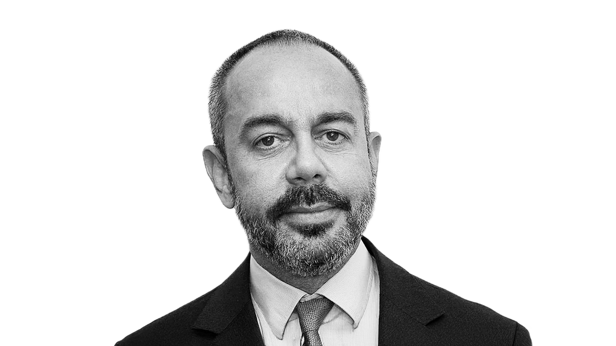 El inversor David Martínez renuncia como consejero dominical de Banco Sabadell