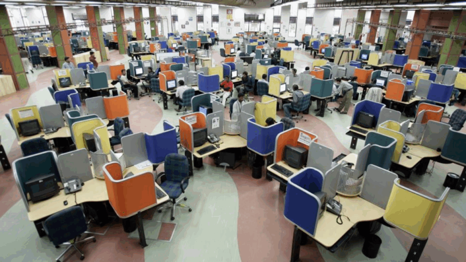 Cómo la cooperación entre personas y robots logrará desarrollar un excelente servicio al cliente