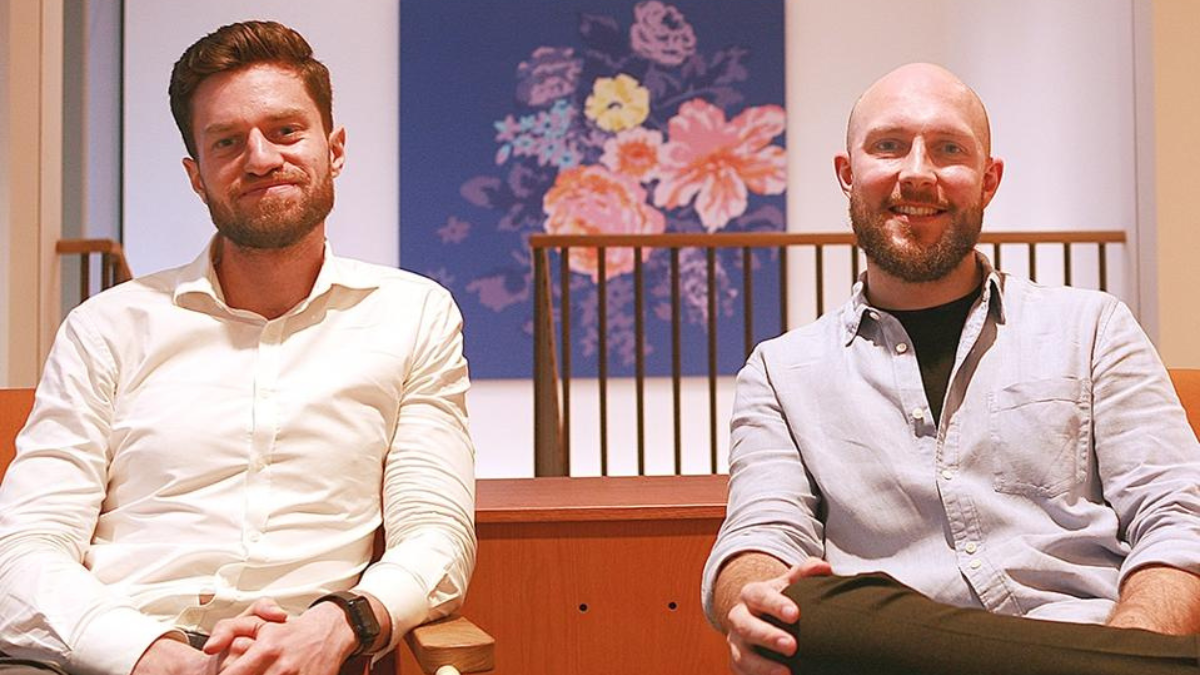 Esta startup recaudó 13,3 millones de dólares para introducir la inteligencia artificial en una de las industrias más lentas del mundo