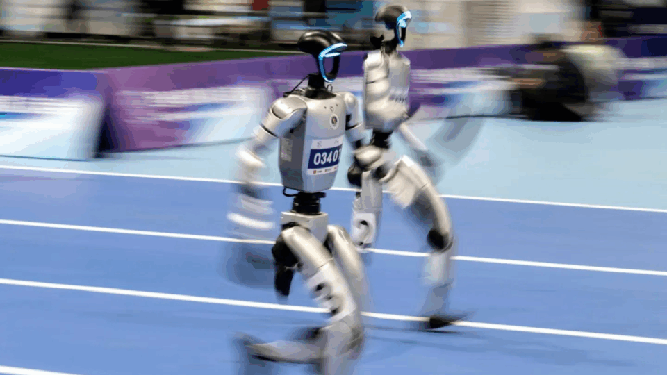 Estas startups de inteligencia artificial están construyendo robots humanoides