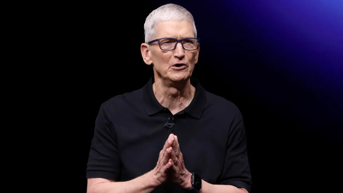 Apple refuerza su presencia en China mientras EE.UU. mantiene su estrategia comercial bajo Trump