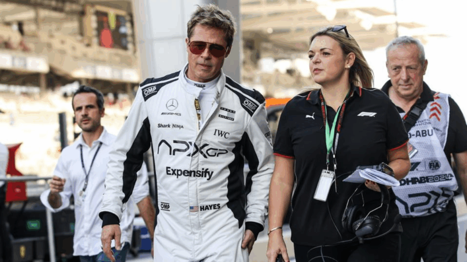 Este es el nuevo acuerdo de transmisión de la F1 con Apple TV