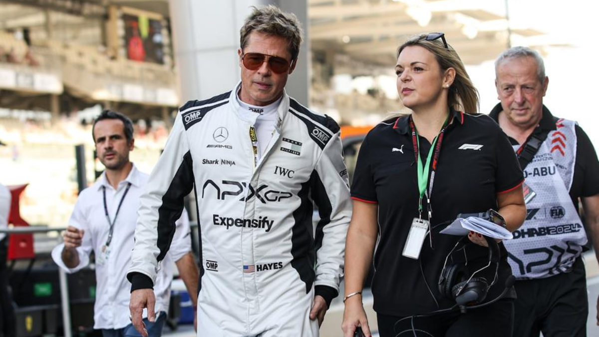 Este es el nuevo acuerdo de transmisión de la F1 con Apple TV