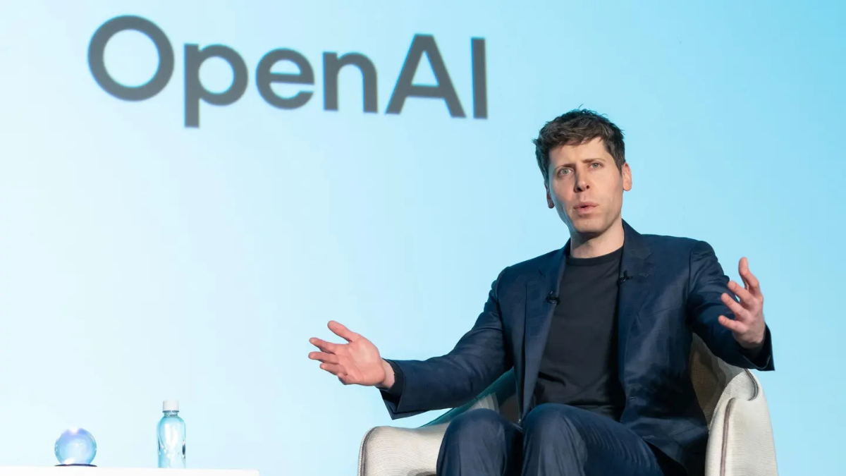 OpenAI lanza su propio navegador web, ChatGPT Atlas, mientras caen las acciones de Alphabet