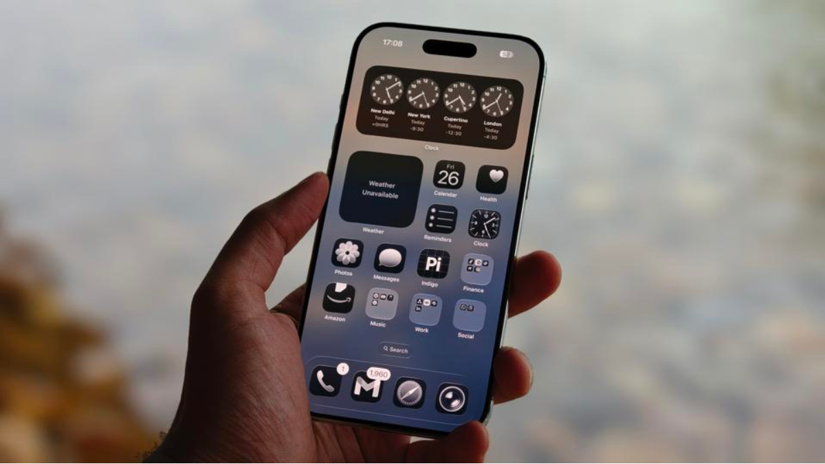 Estas dos funciones de iOS 26 facilitan la gestión de tareas repetitivas