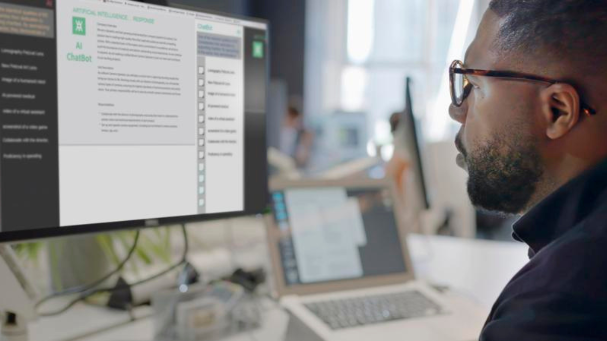 Cómo lograr que GenAI funcione para las grandes empresas