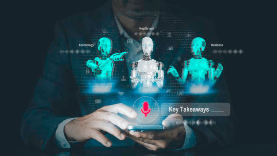 Qué es la IA Agencial y cómo podría dirigir una empresa sin humanos