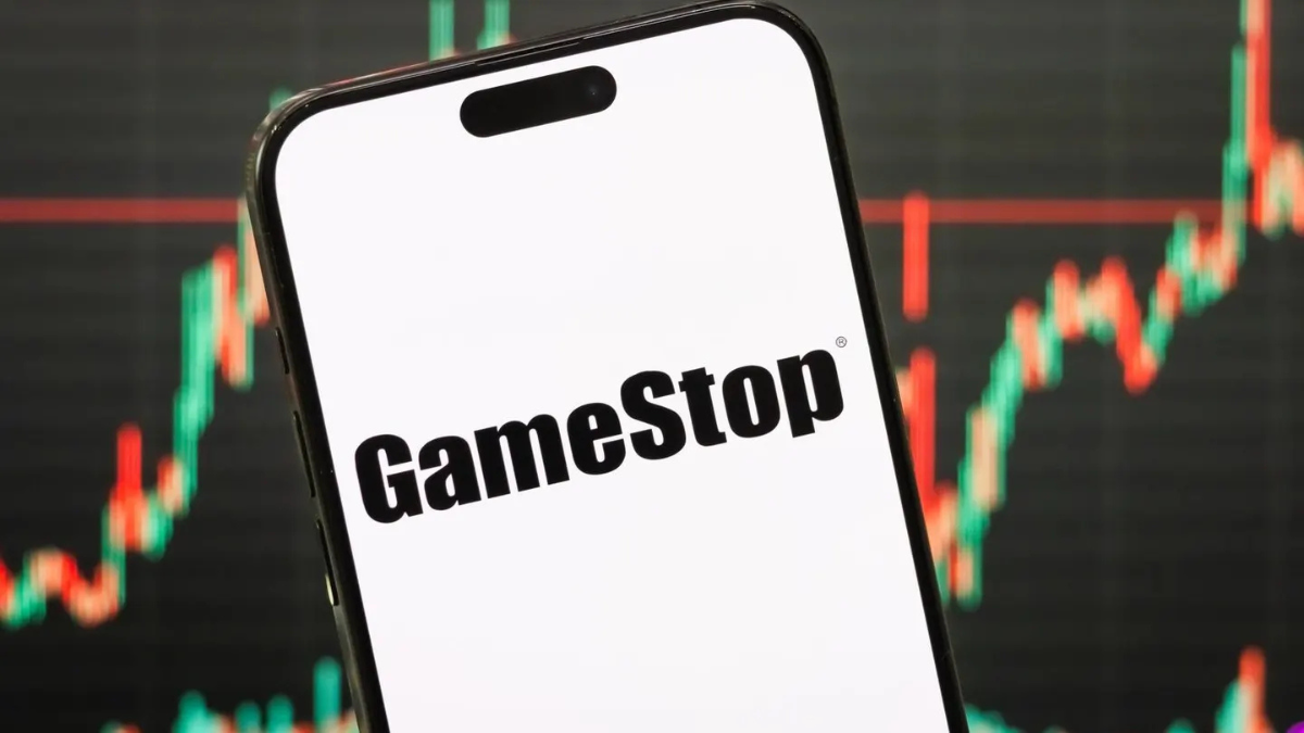 Cómo las acciones de GameStop suben un 7% gracias al apoyo de la Casa Blanca en X
