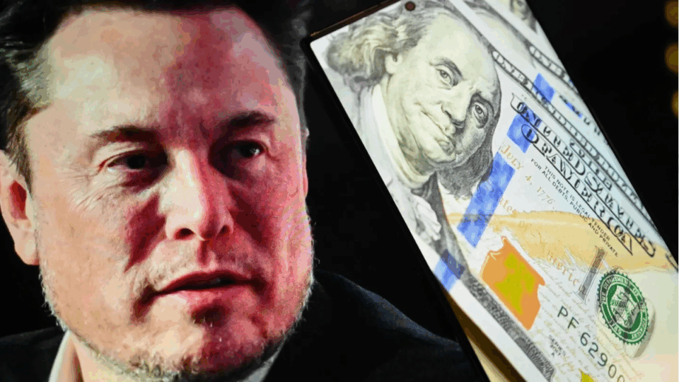 Así es como la fortuna de Elon Musk vuelve a superar los 500.000 millones de dólares