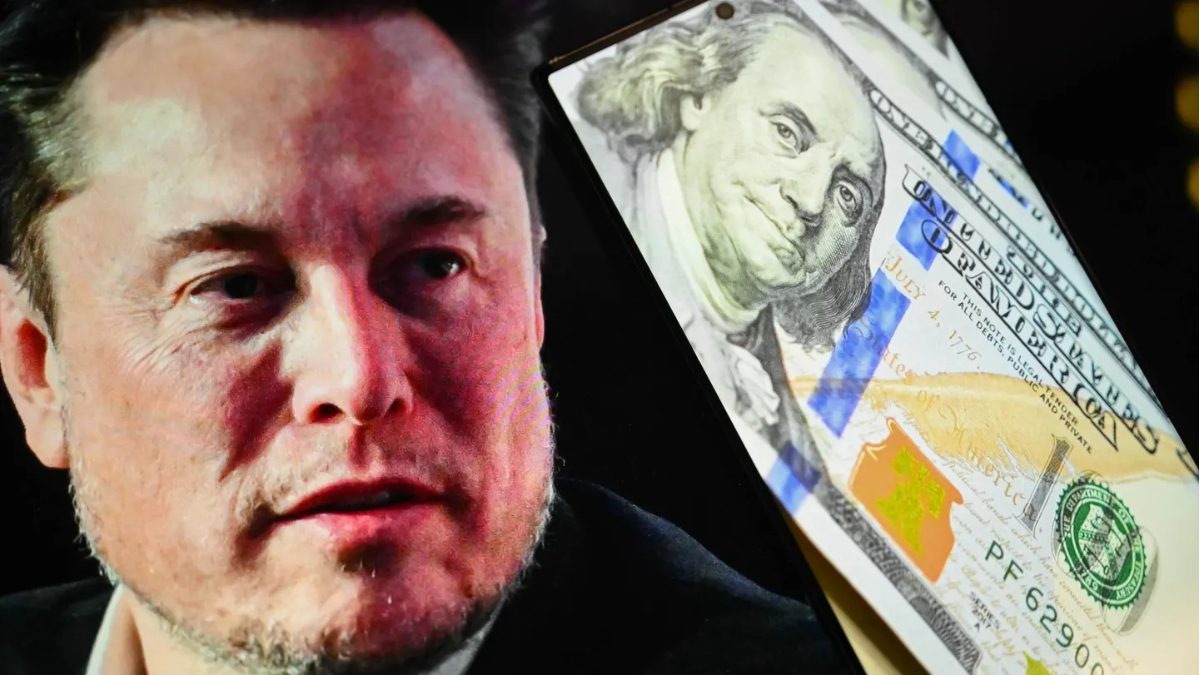 Así es como la fortuna de Elon Musk vuelve a superar los 500.000 millones de dólares