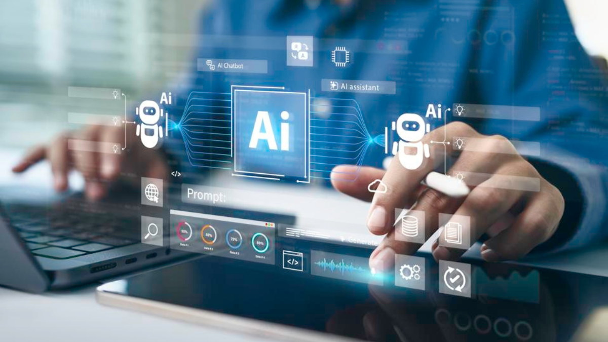 Porqué los bancos deben capacitar al personal para implementar la IA