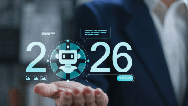 Ocho tendencias en Agentes de IA para 2026 que debes conocer - Forbes ...