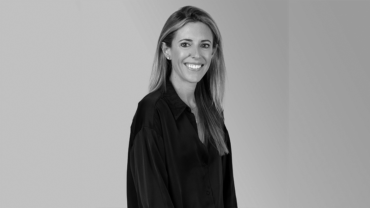 Dunas Capital Real Estate incorpora a Beatriz Olabarría como directora de desarrollo de negocio