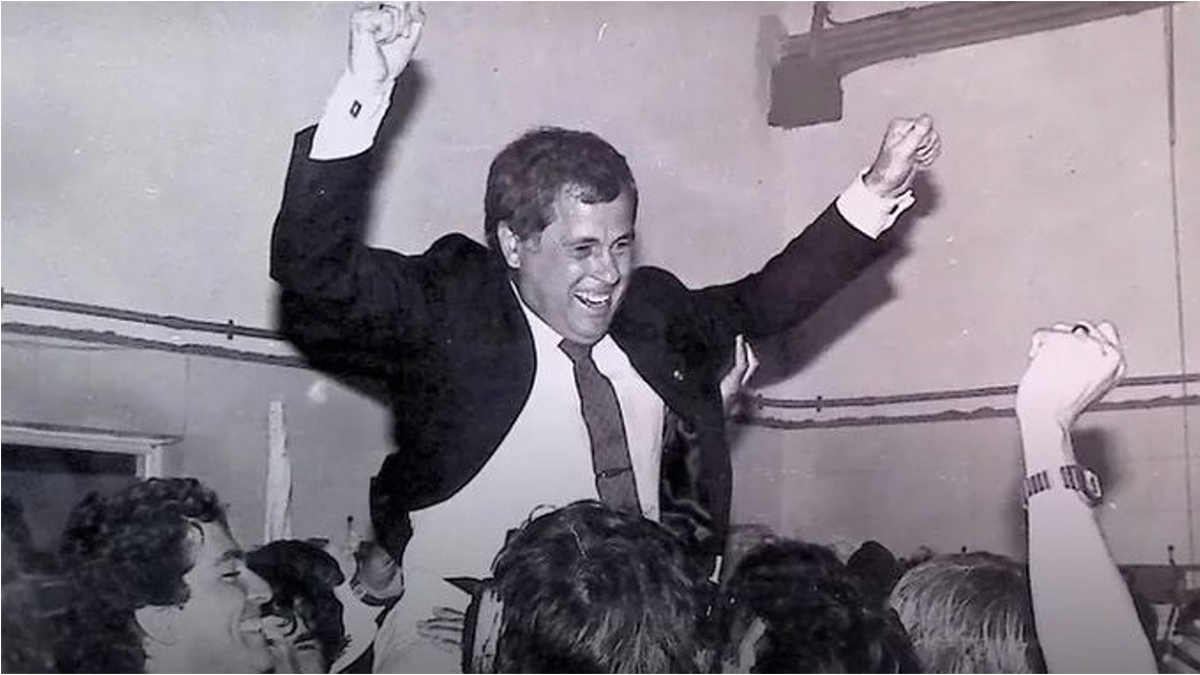 Fallece Diego Quiles, fundador de la marca deportiva Kelme