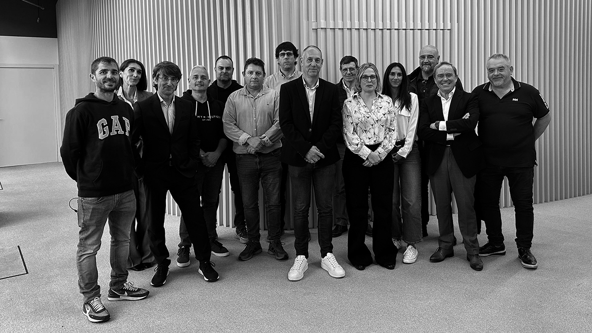 Andreu Viladegut, nuevo presidente de Afrucat para los próximos cuatro años