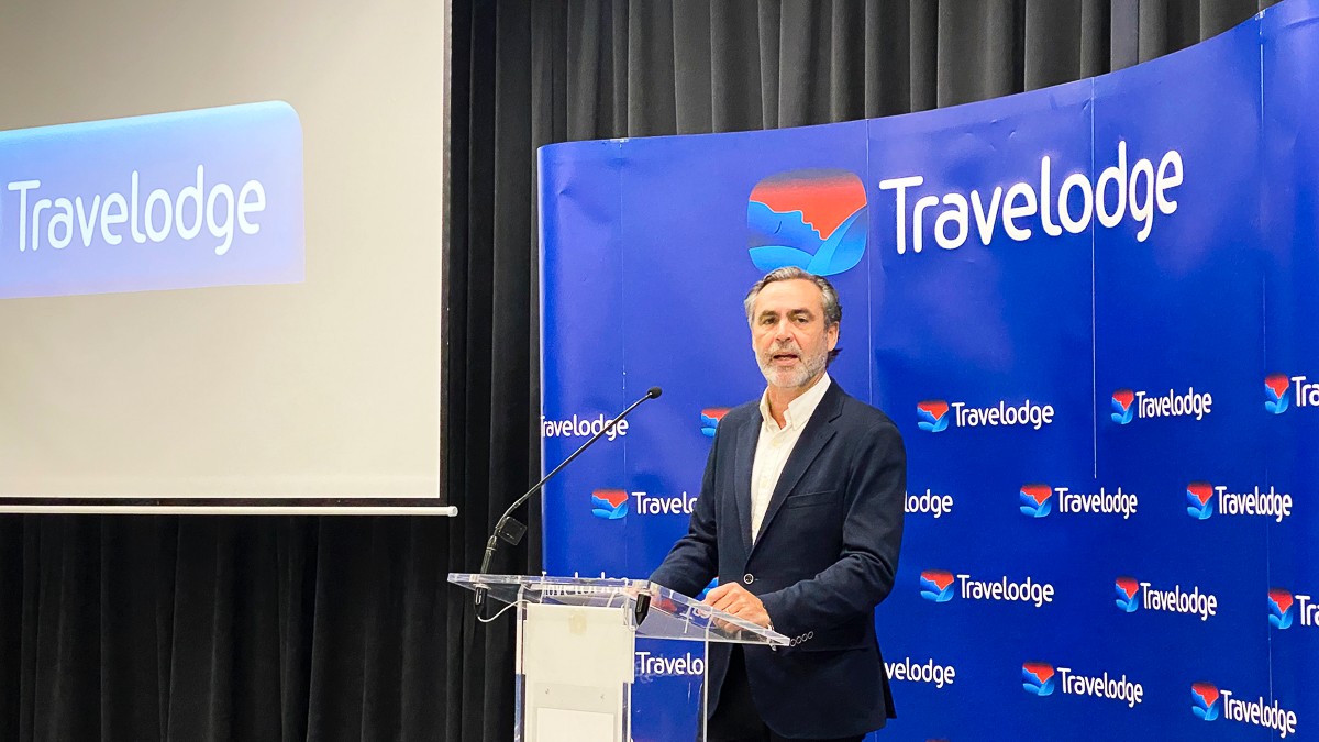 Travelodge presenta su plan de expansión y consolidación en España