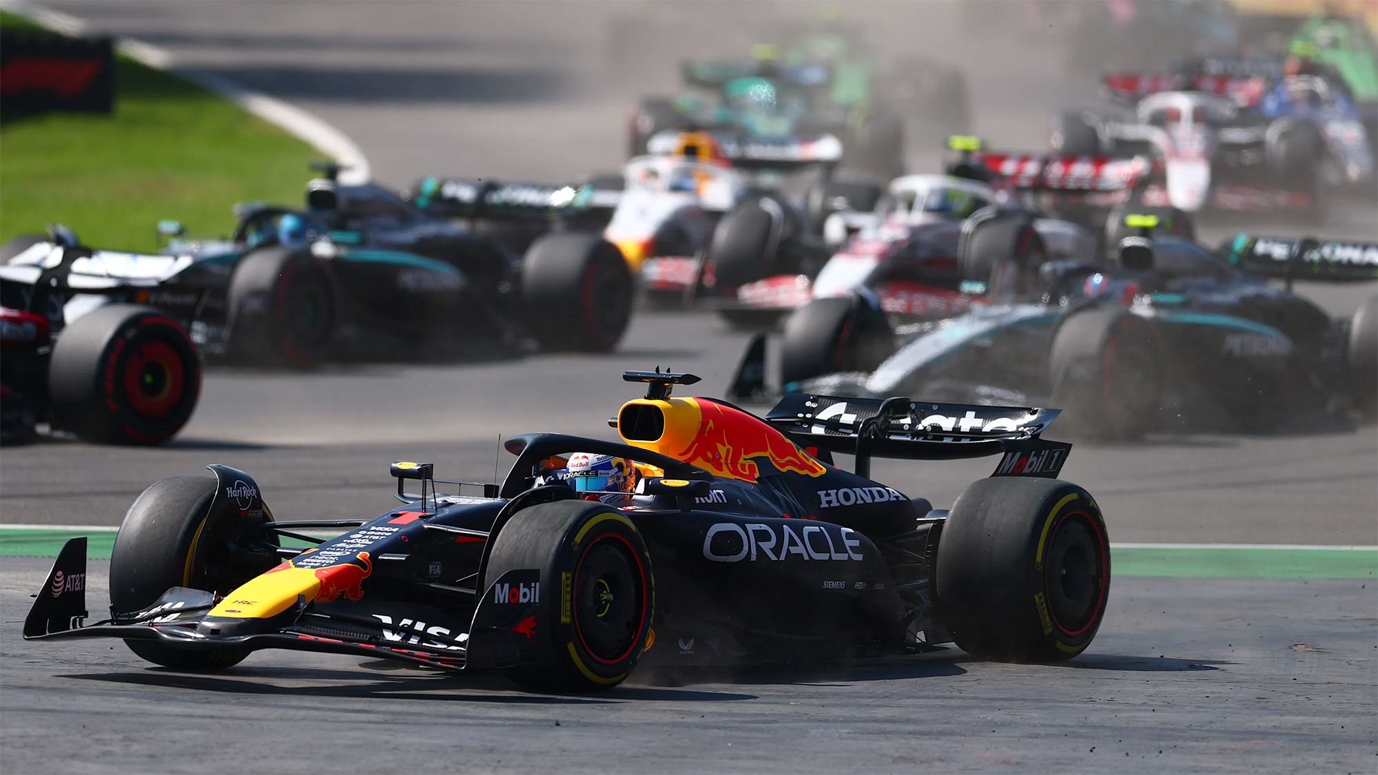 Cómo la Fórmula 1 ha conquistado Madrid: el Gran Premio de España 2026 agota sus entradas más exclusivas